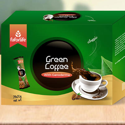 Green Coffee